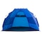 Wakeman Pop Up Beach Tent, Sun Shelter with UV Protection, Instant Set Up by, Navy 75-CMP1031 - alternate 4
